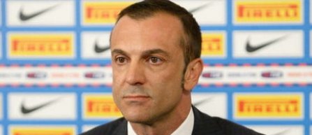 Inter Milano declara ca nu va transfera niciun jucator in mercato de iarna