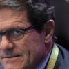 Capello, multumit de grupa de la Euro 2012