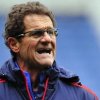 Capello n-a avut niciun contact cu PSG