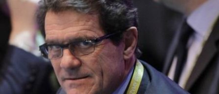 Capello, multumit de grupa de la Euro 2012