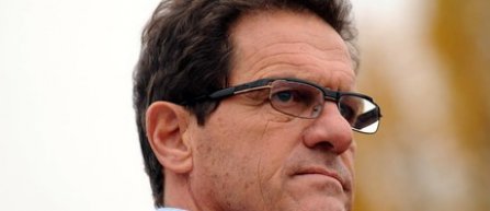Fabio Capello spune ca Jose Mourinho nu a gasit "antidot" pentru Guardiola