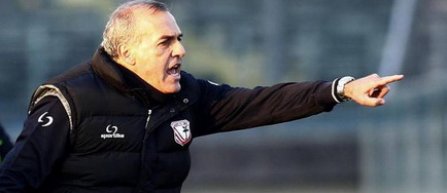Fabrizio Castori a fost demis de la echipa Carpi