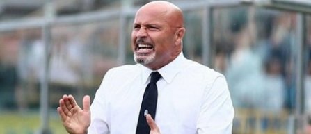 Stefano Colantuono, noul antrenor al echipei Udinese