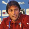Antonio Conte: In meciul cu Romania vreau sa vad o echipa care stie ce sa faca