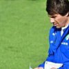 Euro 2016: Antonio Conte a anuntat un lot largit de 30 de jucatori