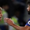 Diego Costa a fost desemnat jucatorul lunii in Premier League. Antonio Conte, cel mai bun antrenor