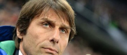 Antonio Conte, antrenor la Chelsea din sezonul urmator