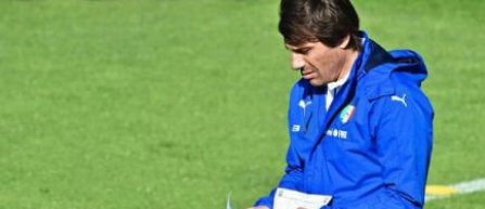 Euro 2016: Antonio Conte a anuntat un lot largit de 30 de jucatori