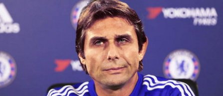 Conte cere cinci transferuri ca sa poata lupta la titlu Chelsea