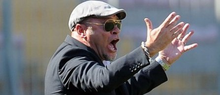 Serse Cosmi, noul antrenor al echipei Siena