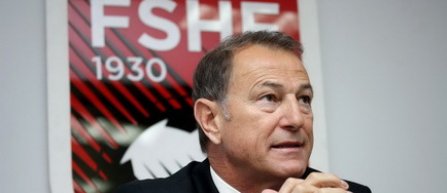 Gianni De Biasi: Franta e favorita, Romania si Elvetia sunt echipe de calitate