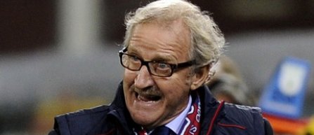 Luigi Delneri a fost demis de la Genoa