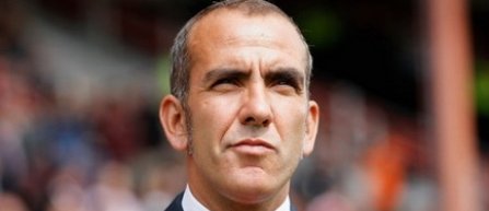 Paolo Di Canio, noul antrenor al echipei Sunderland