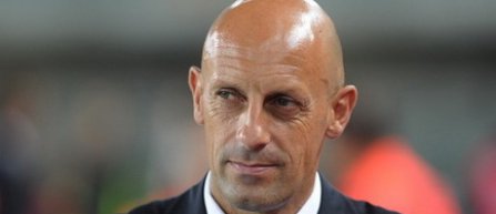 Domenico Di Carlo, noul antrenor al Cesenei