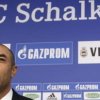 Roberto Di Matteo la prezentarea oficiala la Schalke 04: Eu voi fi seful in vestiar
