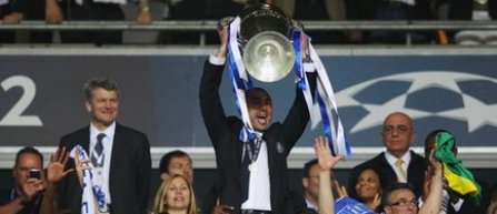 Roberto Di Matteo: Sunt fericit pentru jucatorii mei