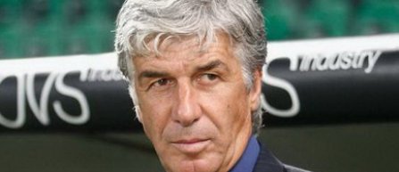 Antrenorul Sannino demis de la Palermo, Gasperini numit in locul sau