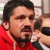 Gennaro Gattuso, antrenor-jucator la FC Sion