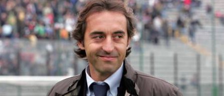 Marco Giampaolo este noul antrenor al echipei Empoli