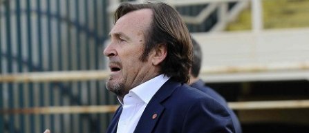 Guerini a fost numit antrenor la Fiorentina