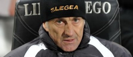 Guidolin, cel mai bun antrenor al sezonului 2010-2011 in Italia