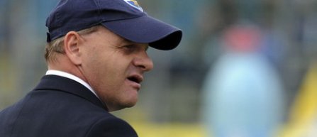 Giuseppe Iachini, noul antrenor al echipei AC Siena