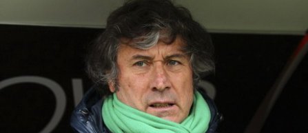 Malesani revine pe banca la Genoa