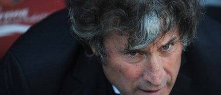 Malesani, demis de la Genoa dupa 21 de zile