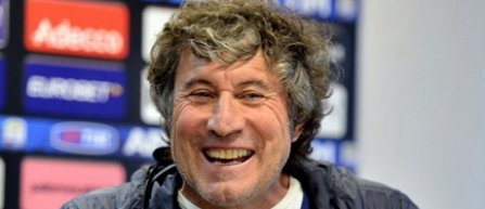 Alberto Malesani, noul antrenor al echipei Palermo