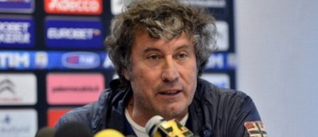 Alberto Malesani a fost demis de la Palermo