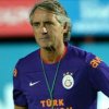 Juventus - Galatasaray: Roberto Mancini revine in Italia