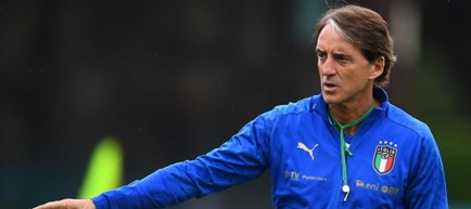 De ce a demisionat Roberto Mancini de la naționala Italiei și cât a câștigat în Arabia Saudită
