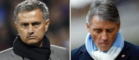 Real Madrid - Manchester City, derbyul primei etape din grupe