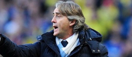 Roberto Mancini va antrena Galatasaray