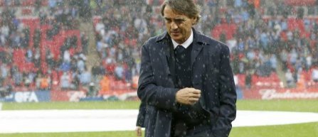 Mancini, spre Galatasaray