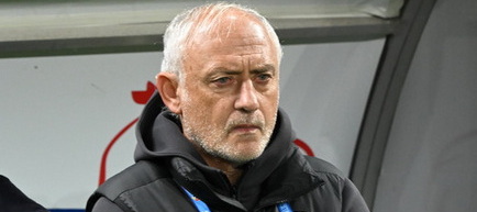 Andrea Mandorlini, final de drum la CFR Cluj. Dan Petrescu pregătit de revenire