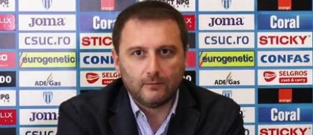 CS Universitatea Craiova, Devis Mangia, FC Botoşani