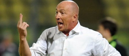 Rolando Maran este noul antrenor al echipei Chievo Verona