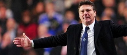 Mazzari, demis de la conducerea tehnica a echipei Inter Milano