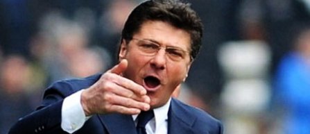 Walter Mazzarri, noul antrenor al lui Pantilimon la Watford
