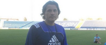 Nicolo Napoli: Pentru mine nu este un meci deosebit deoarece in sufletul meu este FC Universitatea!