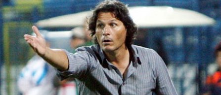Nicolo Napoli negociaza preluarea echipei CSMS Iasi