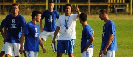 FC Universitatea Craiova anunta ca isi suspenda antrenamentele