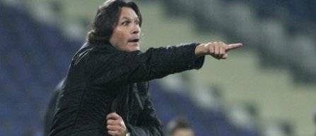 Nicolo Napoli: Atmosfera la echipa este buna