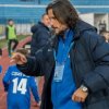 Mircea Rednic: Nicolo Napoli ar putea antrena Dinamo