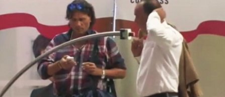 Nicolo Napoli a semnat un contract pe noua luni cu echipa CSMS Iasi (video)