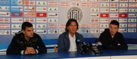 Nicolo Napoli: Avem forta de a bate Dinamo