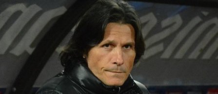 Nicolo Napoli: Eu chiar cred ca putem castiga in Giulesti!