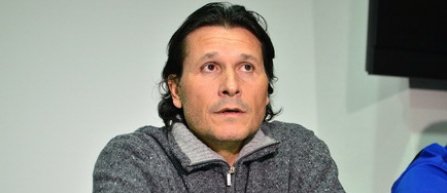 Nicolo Napoli: Cred ca avem un lot destul de bun