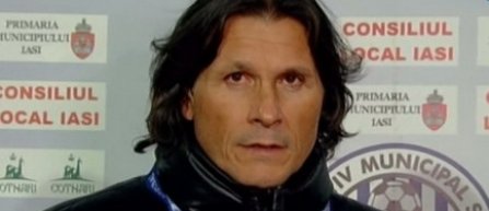 Nicolo Napoli: Intrarea in play-off depinde de urmatoarele trei-patru meciuri